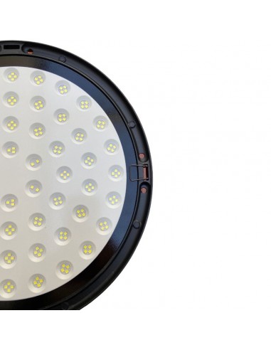COLGANTE INDUSTRIAL UFO ECO 50W LUZ DIA IP65...