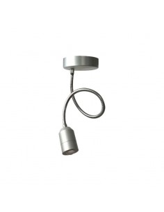 APLIQUE LED CABECERA OSIRIS 5W 3000K FLEX