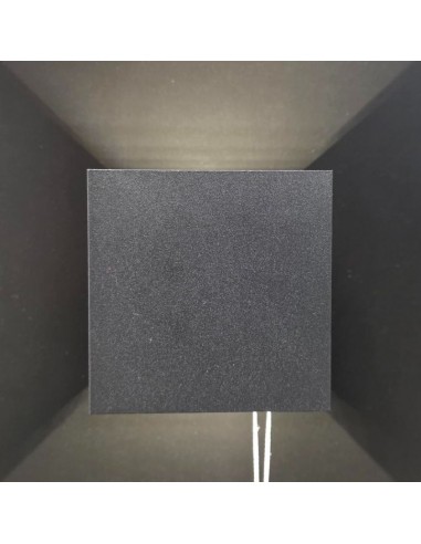 APLIQUE BIDIRECIONAL QUEEN LED REGUL LED 10W...