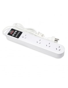 PROLONGADOR PROTECTOR TENSION SMART10 E PLUS 4 TOMAS TRV