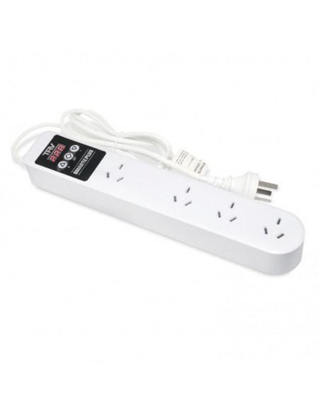 PROLONGADOR PROTECTOR TENSION SMART10 E PLUS 4 TOMAS TRV