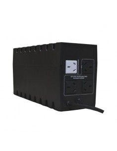 UPS NEO 650 A (3T+1) 2