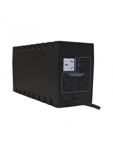 UPS NEO 650 A (3T+1)