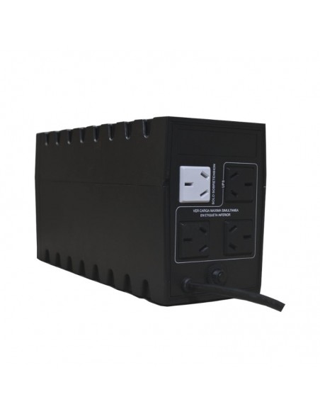 UPS NEO 650 A (3T+1)