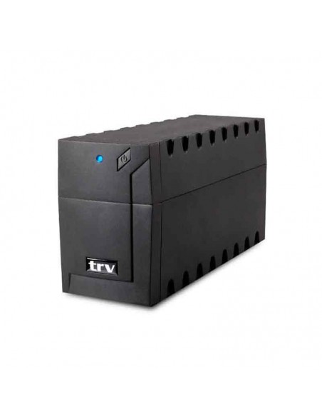 UPS NEO 650 (3+1 TOMAS+USB+SOFT)