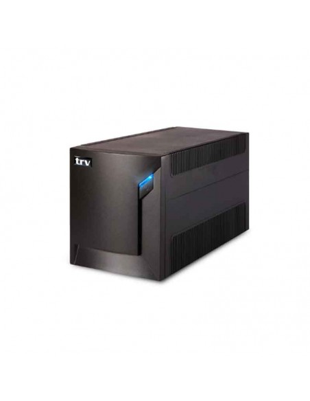 UPS NEO 1500 (4 TOMAS + USB + MODEM + SOFT)