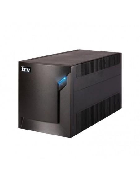 UPS NEO 2000 (4 TOMAS+USB+MODEM+SOFT)