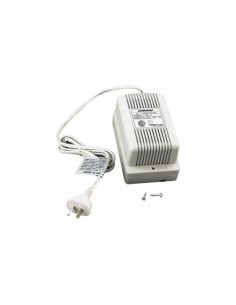 FUENTE P/PORTERO COMMAX DC 12V 1A RF-1A