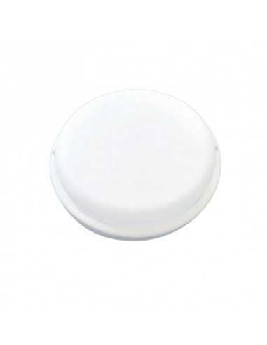 TORTUGA LED REDONDO BLANCO 20W  6500W SICA
