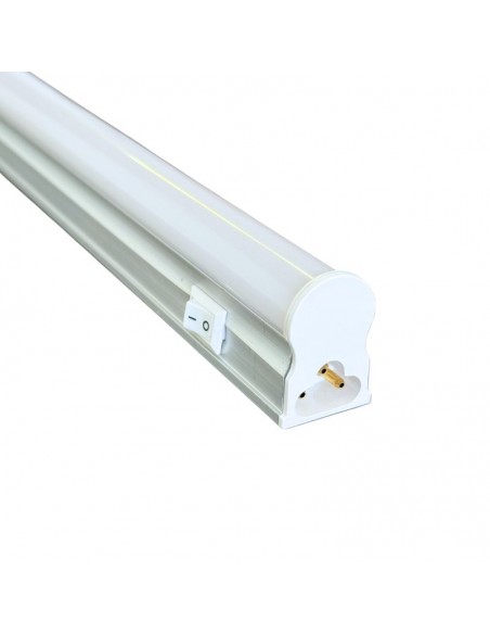 LISTON BAJO ALACENA LED SLIM 4W 31CM LUZ FRIA C/ INTERR