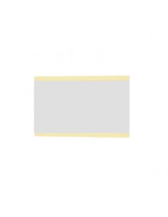 APLIQUE LED ORTHOG I 2X3W 3000K BLANCO