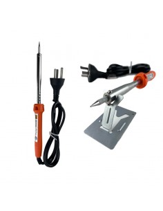 SOLDADOR DE ESTAÑO TIPO LAPIZ 60W 2