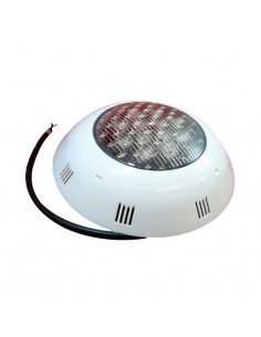 ARTEFACTO PILETA LED APLICAR SUMERGIBLE 12W 6500K IP68