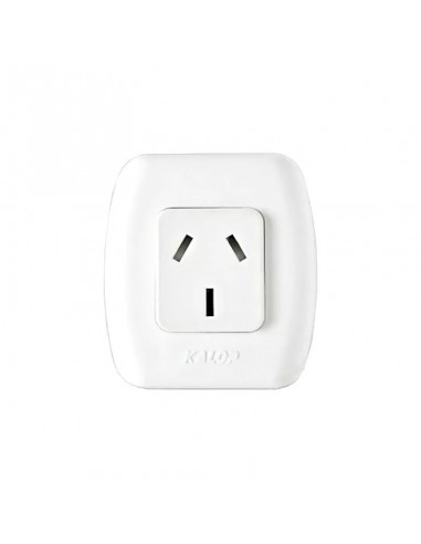 LLAVE EXTERIOR TEKNA 1 TOMA KL - KALOP