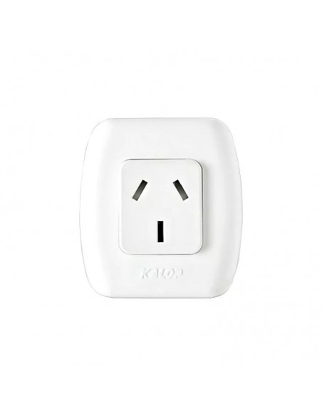 LLAVE EXTERIOR TEKNA 1 TOMA KL - KALOP