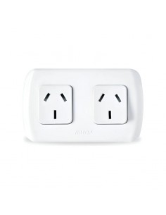 LLAVE EXTERIOR TEKNA 2 TOMAS KL - KALOP