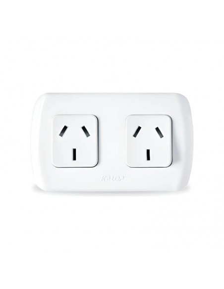 LLAVE EXTERIOR TEKNA 2 TOMAS KL - KALOP