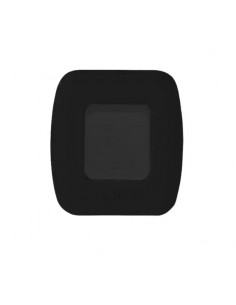 LLAVE EXTERIOR TEKNA NEGRO 1 PUNTO - KALOP