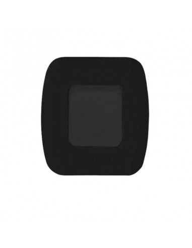 LLAVE EXTERIOR TEKNA NEGRO 1 PUNTO - KALOP