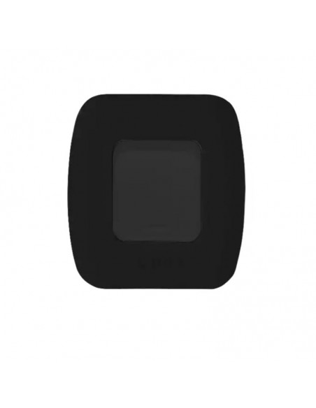 LLAVE EXTERIOR TEKNA NEGRO 1 PUNTO - KALOP