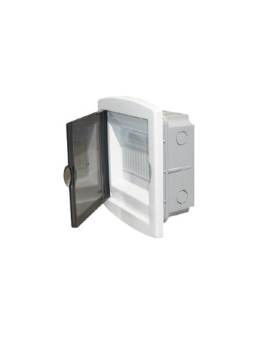 CAJA EMBUTIR EMANAL C/ PUERTA 6 MOD