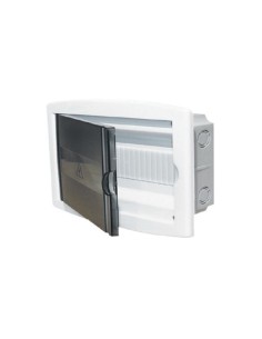 CAJA EMBUTIR EMANAL C/ PUERTA 16 MOD