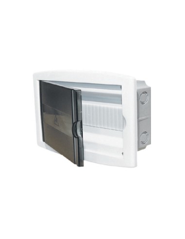 CAJA EMBUTIR EMANAL C/ PUERTA 16 MOD