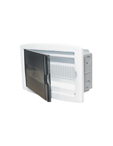 CAJA EMBUTIR EMANAL C/ PUERTA 16 MOD