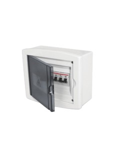 CAJA EXTERIOR EMANAL C/ PUERTA 6 MOD