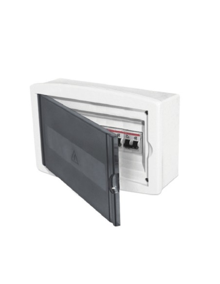 CAJA EXTERIOR EMANAL C/ PUERTA 16 MOD