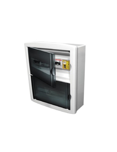 CAJA EXTERIOR EMANAL C/ PUERTA 32 MOD