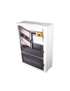 CAJA EXTERIOR EMANAL C/ PUERTA 48 MOD