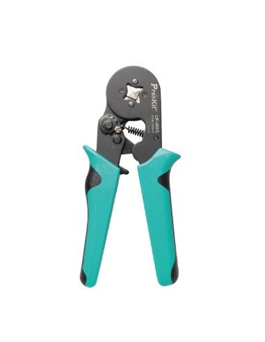 PINZA CRIMP P/TERM PUNTERA CP-462G PROSKIT