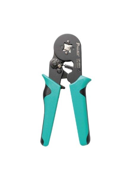 PINZA CRIMP P/TERM PUNTERA CP-462G PROSKIT