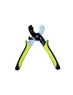 PINZA PELA Y CORTA CABLE 10 EN 1 2