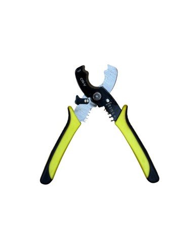 PINZA PELA Y CORTA CABLE 10 EN 1