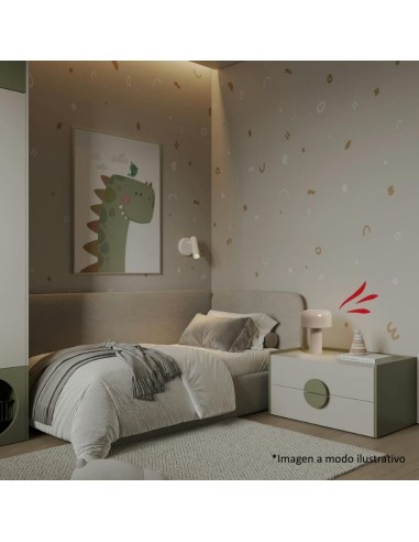 VELADOR PORTATIL USB 3 TONO DIMMER ARENA