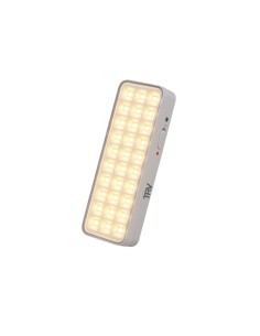 EQUIPO EMERGENCIA TRV 30 LEDS