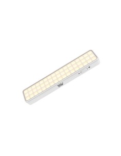 EQUIPO EMERGENCIA TRV 60 LEDS