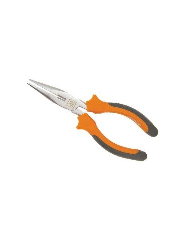 PINZA COMBINADA PTA LARGA PREM 6" (HTW3206) IMP JA