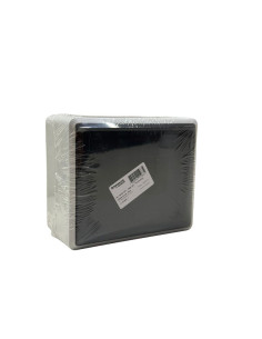CAJA EXTERIOR GENROD 8 MOD C/ PUERTA FUME PVC (04-5031B)
