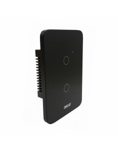 LLAVE SICA SMART NEGRO 2 EFECTO TOUCH