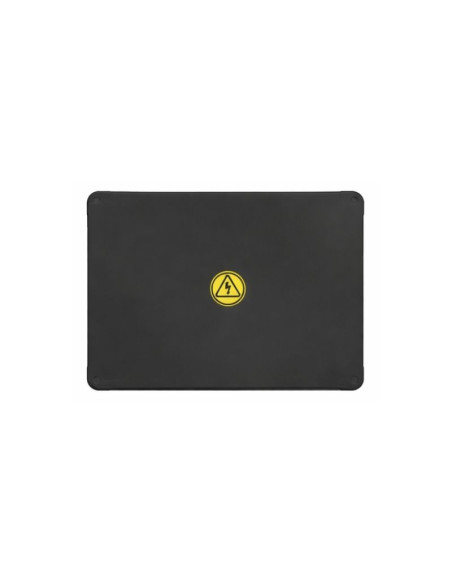 CAJA PASO KALOP UNIKA NEGRO 120X170X75 MM