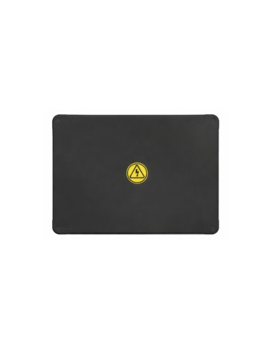 CAJA PASO KALOP UNIKA NEGRO 170X210X115 MM