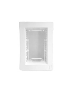 BASE KALOP ARKOS 3 MODULO IP40 BLANCO