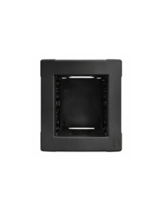 BASE KALOP ARKOS 2 MODULOS IP40 NEGRO