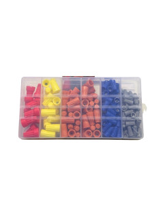 KIT TERMINAL EMPALME CONICO