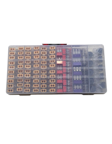 KIT TERMINAL EMPALME RAPIDO