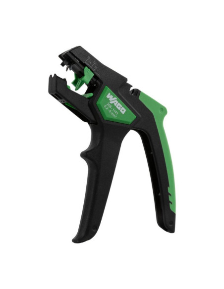 PELACABLE WAGO 0,2 - 6MM