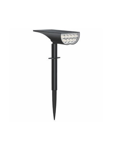 SPOT JABALINA SOLAR SICA NEUTRA 4000K 6HS